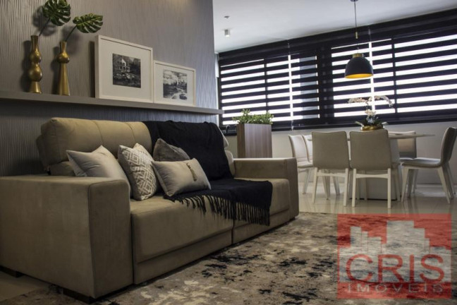 Imagem Apartamento com 3 Quartos à Venda, 93 m² em Centro - Bento Gonçalves