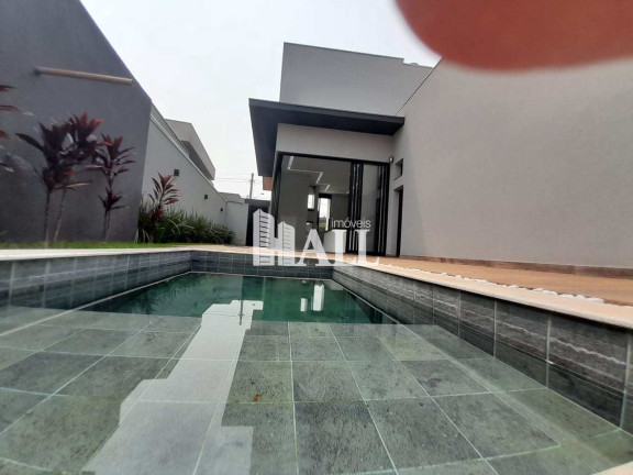 Imagem Casa com 3 Quartos à Venda, 251 m² em Parque Residencial Damha Vi - São José Do Rio Preto Imagem Casa com 3 Quartos à Venda, 251 m² em Parque Residencial Damha Vi - São José Do Rio Preto