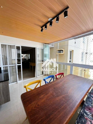 Imagem Apartamento com 4 Quartos à Venda ou Locação, 140 m² em Praia De Itapoã - Vila Velha Imagem Apartamento com 4 Quartos à Venda ou Locação, 140 m² em Praia De Itapoã - Vila Velha