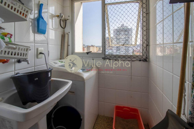 Imagem Apartamento com 2 Quartos à Venda, 70 m² em Campo Grande - Santos Imagem Apartamento com 2 Quartos à Venda, 70 m² em Campo Grande - Santos