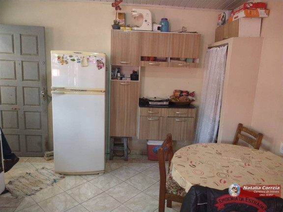 Imagem Casa com 2 Quartos à Venda, 1 m² em Jd Suarao - Itanhaem