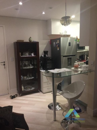 Imagem Apartamento com 2 Quartos à Venda, 68 m² em Paraíso Do Morumbi - São Paulo Imagem Apartamento com 2 Quartos à Venda, 68 m² em Paraíso Do Morumbi - São Paulo