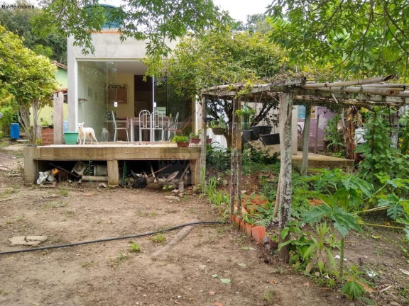 Imagem Imóvel com 2 Quartos à Venda, 13.000 m² em Cleto - Porangaba Imagem Imóvel com 2 Quartos à Venda, 13.000 m² em Cleto - Porangaba