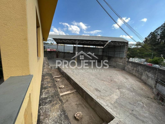 Imagem Galpão para Alugar, 400 m² em Ferreira - São Paulo
