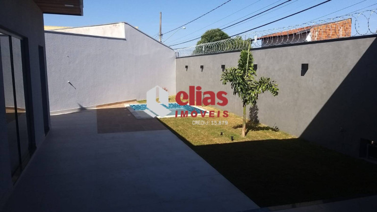 Imagem Casa com 3 Quartos à Venda, 153 m² em Jardim De Allah - Bauru Imagem Casa com 3 Quartos à Venda, 153 m² em Jardim De Allah - Bauru