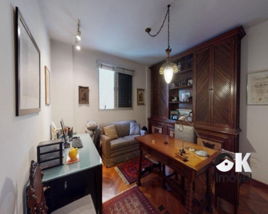 Imagem Apartamento com 4 Quartos à Venda, 222 m² em Jardim Paulista - São Paulo Imagem Apartamento com 4 Quartos à Venda, 222 m² em Jardim Paulista - São Paulo