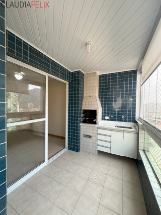 Imagem Imóvel com 2 Quartos à Venda, 83 m² em Canto Do Forte - Praia Grande