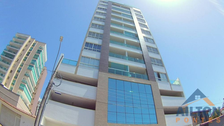 Apartamento com 1 Quarto à Venda, 45 m² em Praia Do Morro - Guarapari