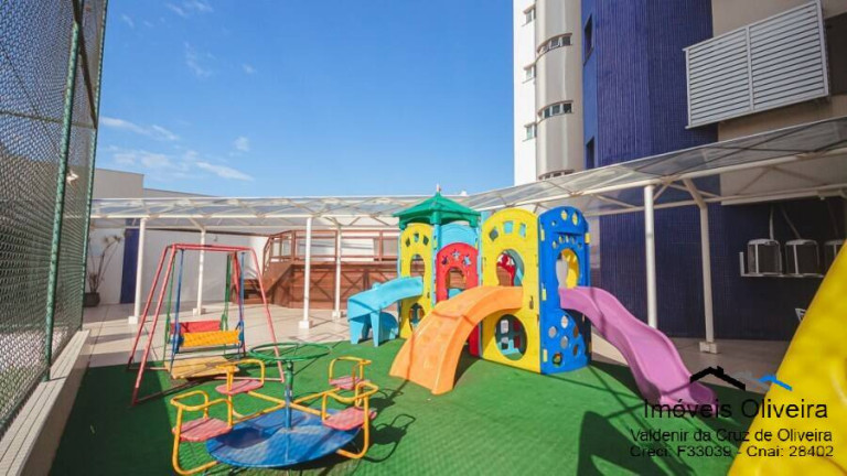 Imagem Apartamento com 4 Quartos à Venda, 171 m² em Centro - Cascavel