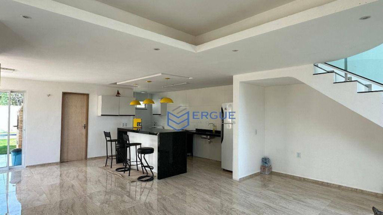 Imagem Casa com 3 Quartos à Venda, 150 m² em Lagoa Do Banana - Caucaia Imagem Casa com 3 Quartos à Venda, 150 m² em Lagoa Do Banana - Caucaia