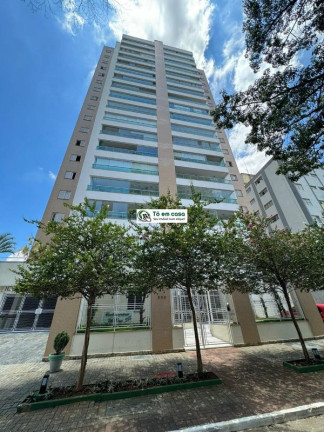 Imóvel com 3 Quartos à Venda, 110 m² em Vila Ema - São José Dos Campos