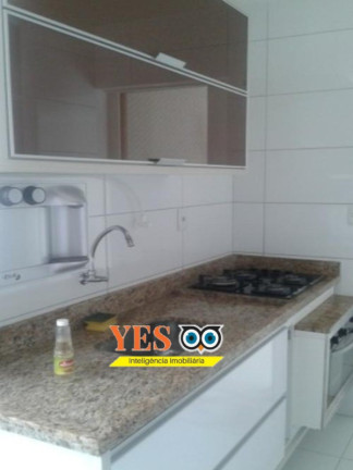 Imagem Apartamento com 2 Quartos à Venda, 43 m² em Conceição - Feira De Santana