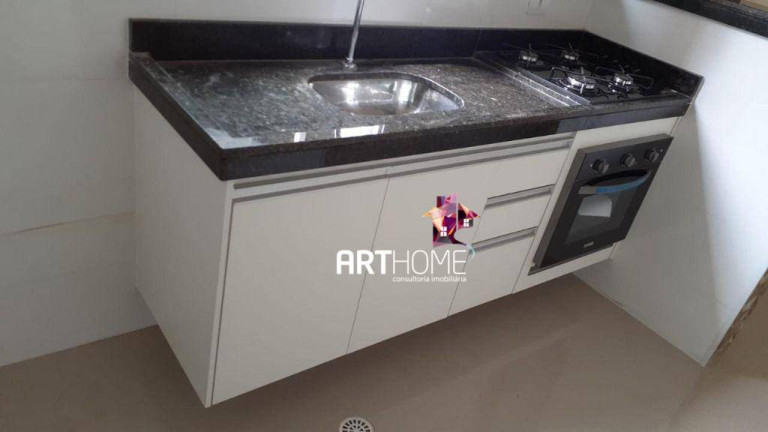 Imagem Cobertura com 2 Quartos à Venda, 124 m² em Vila Tibiriçá - Santo André Imagem Cobertura com 2 Quartos à Venda, 124 m² em Vila Tibiriçá - Santo André