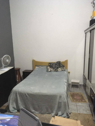 Imagem Casa com 1 Quarto à Venda, 90 m² em Vila Das Merces - São Paulo Imagem Casa com 1 Quarto à Venda, 90 m² em Vila Das Merces - São Paulo