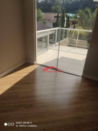 Imagem Casa com 3 Quartos à Venda, 280 m² em Floresta - Joinville Imagem Casa com 3 Quartos à Venda, 280 m² em Floresta - Joinville