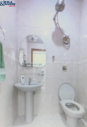 Imagem Sobrado com 2 Quartos à Venda, em Tatuapé - São Paulo Imagem Sobrado com 2 Quartos à Venda, em Tatuapé - São Paulo