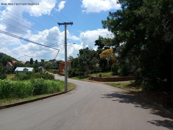 Terreno à Venda, 450 m² em Pousada Da Neve - Nova Petrópolis