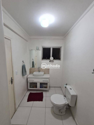 Imagem Apartamento com 1 Quarto à Venda, 60 m² em Centro - Campinas Imagem Apartamento com 1 Quarto à Venda, 60 m² em Centro - Campinas