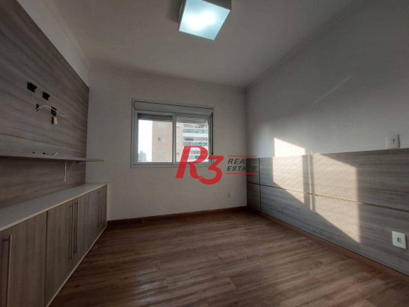 Imagem Apartamento com 3 Quartos à Venda, 111 m² em Ponta Da Praia - Santos