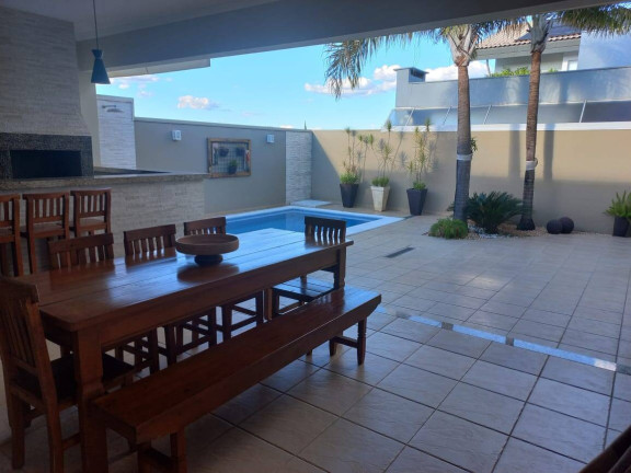 Imagem Casa com 3 Quartos à Venda, 360 m² em Jardim Alvorada - Marília Imagem Casa com 3 Quartos à Venda, 360 m² em Jardim Alvorada - Marília