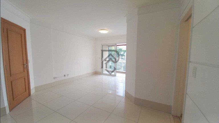 Imagem Apartamento com 3 Quartos à Venda, 92 m² em Vila Olímpia - São Paulo