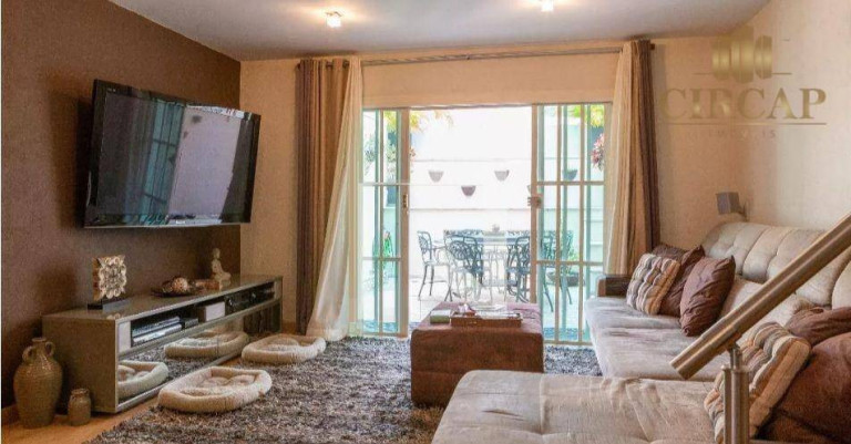 Imagem Sobrado com 3 Quartos à Venda, 220 m² em Perdizes - São Paulo Imagem Sobrado com 3 Quartos à Venda, 220 m² em Perdizes - São Paulo