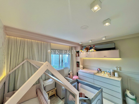 Imagem Apartamento com 2 Quartos à Venda, 81 m² em Jardim Das Perdizes - São Paulo