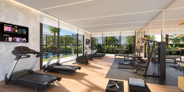 Imagem Apartamento com 3 Quartos à Venda, 86 m² em Centro - Xangri-lá