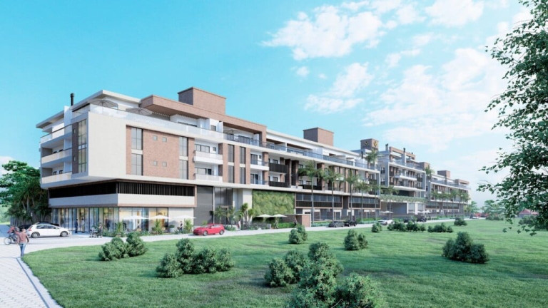 Imagem Apartamento com 2 Quartos à Venda, 164 m²