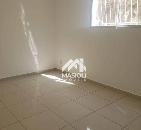 Imagem Apartamento com 2 Quartos à Venda, 47 m² em Terra Vermelha - Vila Velha