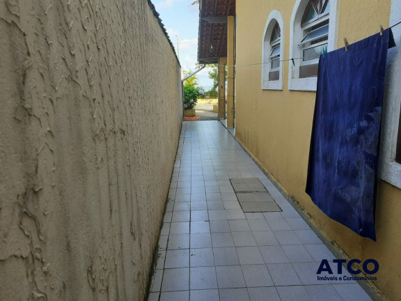 Imagem Imóvel com 5 Quartos à Venda, 274 m² em Jardim Das Palmeiras - Itanhaém