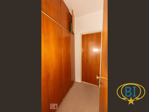 Imagem Apartamento com 3 Quartos à Venda, 185 m² em Perdizes - São Paulo
