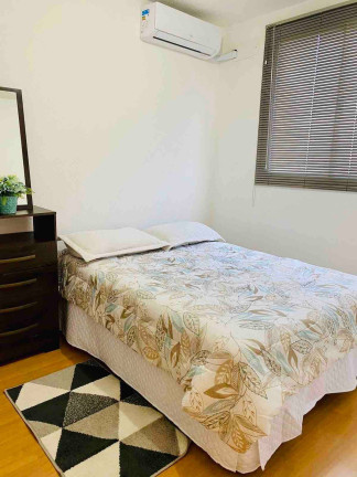Imagem Apartamento com 2 Quartos à Venda, 50 m² em Jardim Imperial - Cuiabá