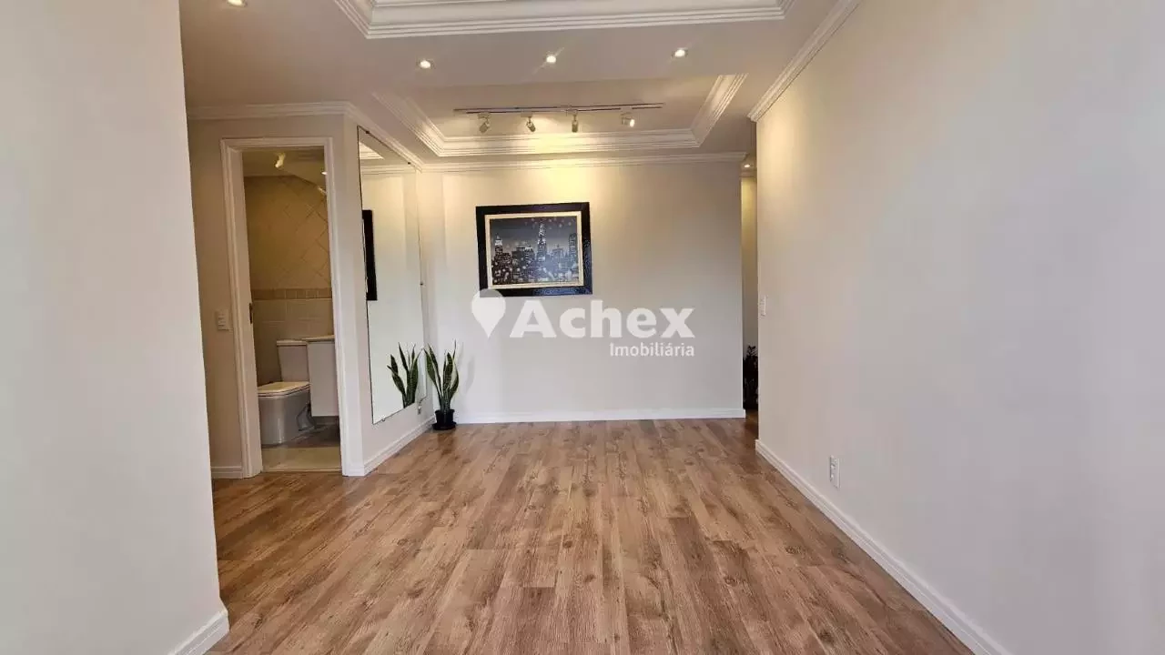 Imagem Apartamento com 2 Quartos à Venda, 54 m² em Vila Nova - Campinas Imagem Apartamento com 2 Quartos à Venda, 54 m² em Vila Nova - Campinas