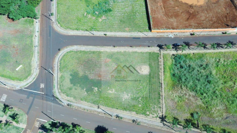 Imagem Terreno à Venda, 1.196 m² em Quinta Da Primavera - Ribeirão Preto Imagem Terreno à Venda, 1.196 m² em Quinta Da Primavera - Ribeirão Preto