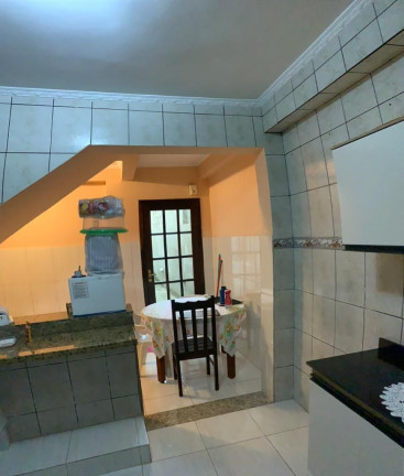 Imagem Sobrado com 4 Quartos à Venda, 213 m² em Vila Perracini - Poá Imagem Sobrado com 4 Quartos à Venda, 213 m² em Vila Perracini - Poá
