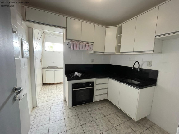 Imagem Cobertura com 2 Quartos à Venda, 200 m² em Caminho Das árvores - Salvador