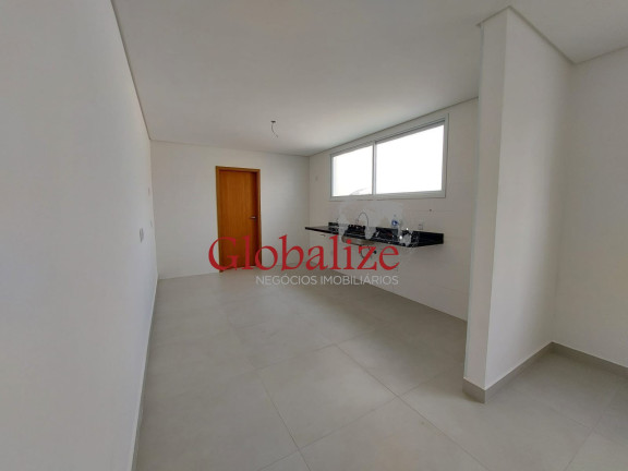 Imagem Casa com 3 Quartos à Venda, 141 m² em Campo Grande - Santos