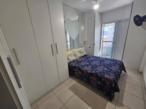 Imagem Apartamento com 3 Quartos à Venda, 102 m² em Guilhermina - Praia Grande Imagem Apartamento com 3 Quartos à Venda, 102 m² em Guilhermina - Praia Grande