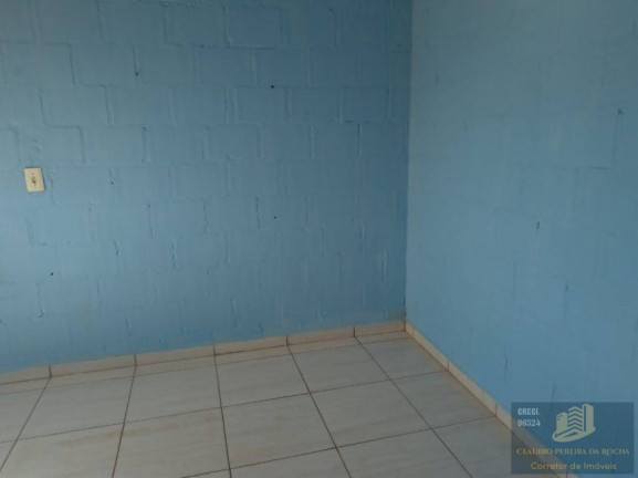 Imagem Casa com 2 Quartos à Venda, 200 m² em Parque Das Mangas - Itupeva