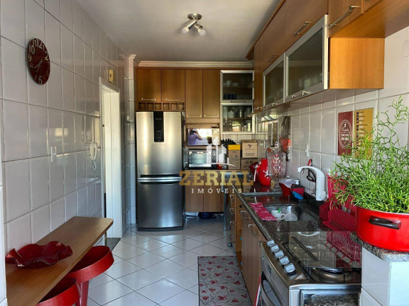 Imagem Apartamento com 2 Quartos à Venda, 75 m² em Santa Maria - São Caetano Do Sul