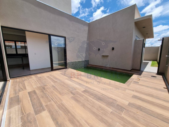 Imagem Casa de Condomínio com 3 Quartos à Venda, 300 m² em Residencial Villa De León - Piratininga Imagem Casa de Condomínio com 3 Quartos à Venda, 300 m² em Residencial Villa De León - Piratininga