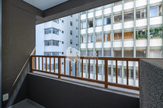 Imagem Imóvel com 1 Quarto à Venda, 21 m² em Jardim Paulista - São Paulo Imagem Imóvel com 1 Quarto à Venda, 21 m² em Jardim Paulista - São Paulo