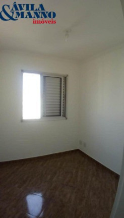 Imagem Apartamento com 3 Quartos à Venda, 62 m² em Vila Formosa - São Paulo