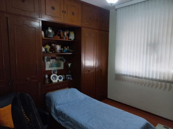 Imagem Casa com 3 Quartos à Venda, 197 m² em Campo Grande - Santos Imagem Casa com 3 Quartos à Venda, 197 m² em Campo Grande - Santos