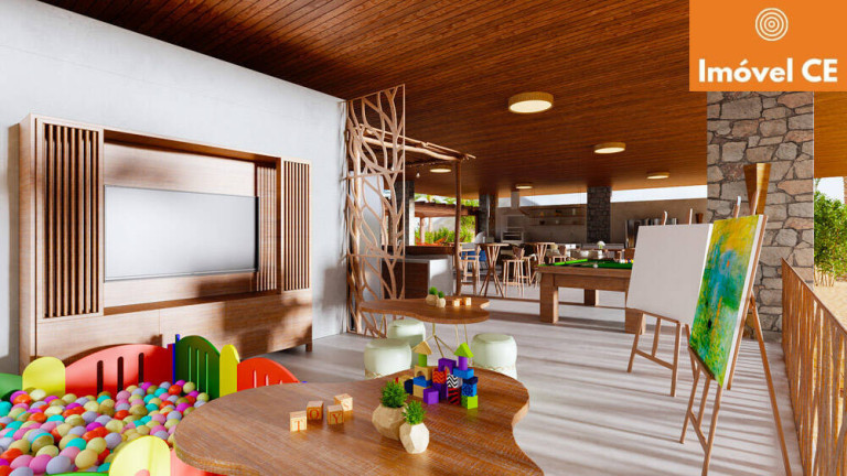 Imagem Casa com 3 Quartos à Venda, 213 m² em Camocim - Camocim Imagem Casa com 3 Quartos à Venda, 213 m² em Camocim - Camocim