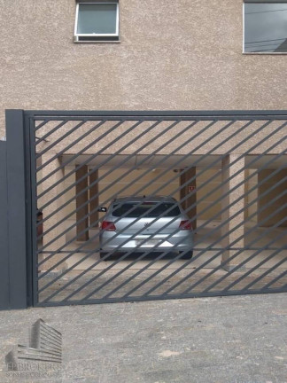 Imagem Apartamento com 2 Quartos à Venda, 55 m² em Jardim Simus - Sorocaba