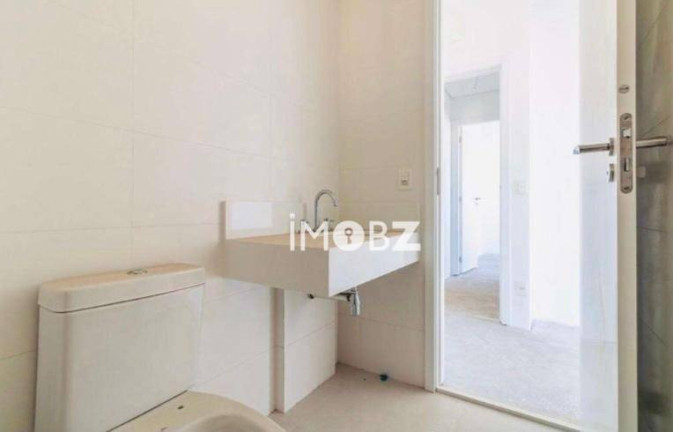 Imagem Imóvel com 3 Quartos à Venda, 110 m² em Jardim Da Saúde - São Paulo