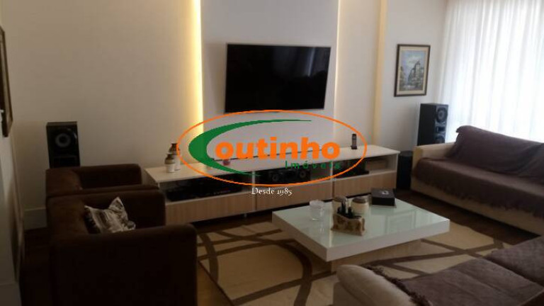Imagem Apartamento com 4 Quartos à Venda, 172 m² em Tijuca - Rio De Janeiro Imagem Apartamento com 4 Quartos à Venda, 172 m² em Tijuca - Rio De Janeiro