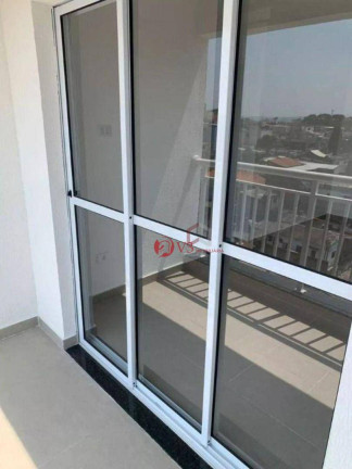 Imagem Apartamento com 2 Quartos à Venda, 49 m² em Vila Progresso - São Paulo